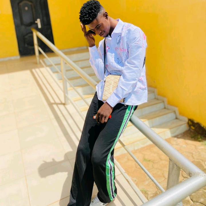 Profile Picture of Michaelino01 (@michaelino) on Tiktok