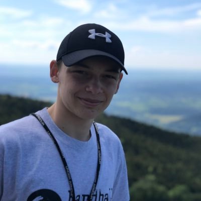 Profile Picture of Daniel Tůma (@DanielTma9) on Twitter