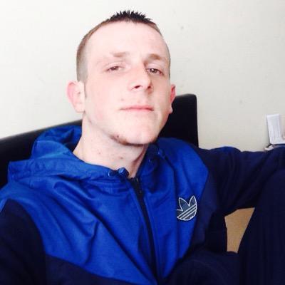 Profile Picture of Daniel McCaskie (@DanielMcCaskie_) on Twitter