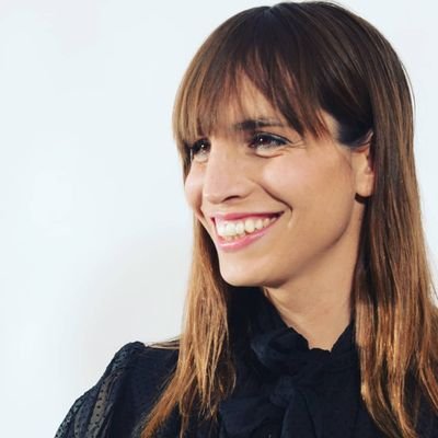 Profile Picture of Alba Palacios (@albichepalacios) on Twitter