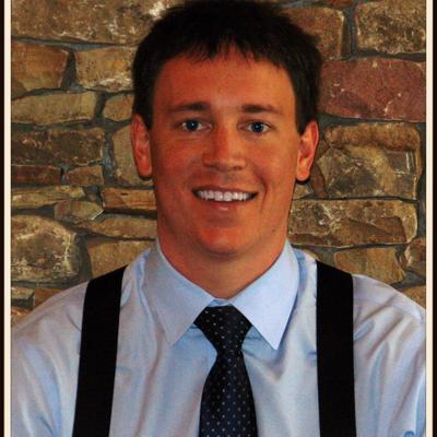 Profile Picture of Scott Browder (@ScottBrowderNC) on Twitter