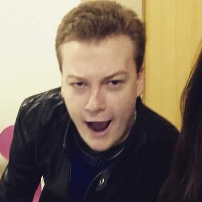 Profile Picture of Kevin Liken (Big K) (@CustardPie82) on Twitter