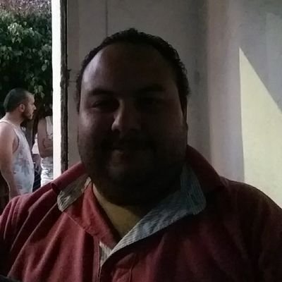 Profile Picture of Jorge Valentín Cabrera Salazar (@Jovacs19) on Twitter