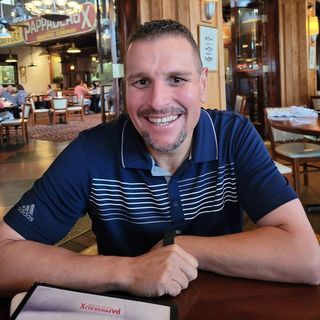 Profile Picture of Greg Castillo (@gcastil718) on Instagram