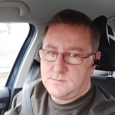 Profile Picture of Gabriel Bogdan (@Gabriel06603962) on Twitter