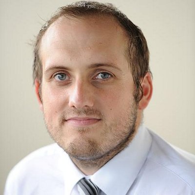 Profile Picture of Michael Eden (@MJEdenPhoto) on Twitter