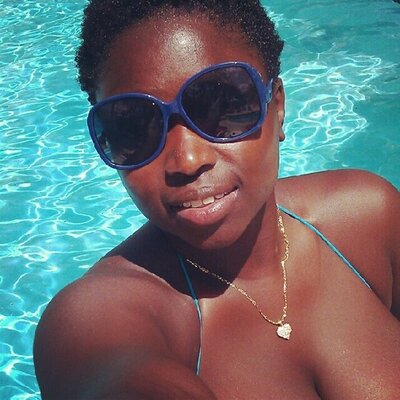 Profile Picture of Trena Joseph (@CHOCOLETE_T) on Twitter