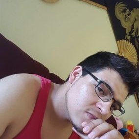 Profile Picture of Kenny Estrella Resen (@kennyer89) on Twitter