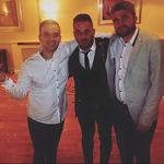 Profile Picture of Tyler Curran (@tylercurran1995) on Instagram