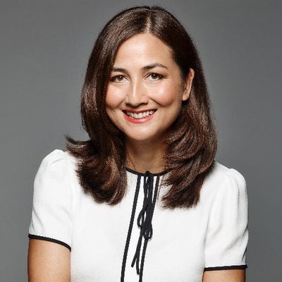 Profile Picture of Rebecca Pike (@RebeccaMPike) on Twitter