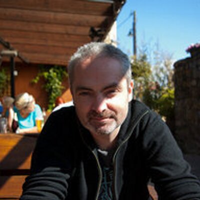 Mark O'toole - Twitter Profile Picture of Mark O'toole (@convex02l) on Twitter