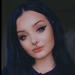 Profile Picture of 𝕿𝖆𝖒𝖆𝖗𝖆 𝕳𝖆𝖌𝖊𝖉𝖔𝖗𝖓 (@tamaral0uise) on Instagram