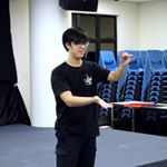 Profile Picture of Francis Ko (@coinplusfire) on Instagram