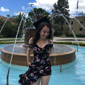 Profile Picture of Hannah Kailey (@HannahKailey1) on Pinterest