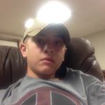 Profile Picture of Austin Wayne Glenn Woods (@soggyleftfordead) on Instagram