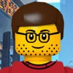 Profile Picture of Keith Hallam (@derbybrickbuild) on Twitter