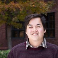 Profile Picture of Nick Tran (@NM_Tran_PhD) on Twitter
