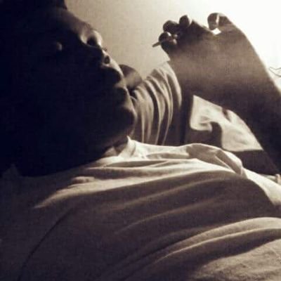 Profile Picture of Tae Harris (@Taeharris500) on Twitter