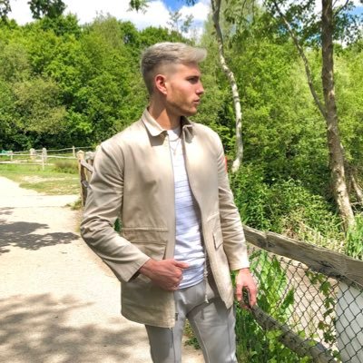 Profile Picture of Ed Goacher (@EdGoacher_FL) on Twitter