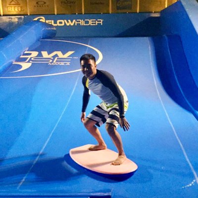 Profile Picture of Paul Mojica (@paulmojeekz) on Twitter