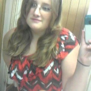 Profile Picture of Rachel Danner (@redrachgirl) on Myspace