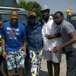 Profile Picture of Garba Junior (@garba) on Myspace