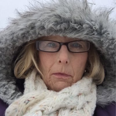 Profile Picture of Pat Merkel (@MerkelPat) on Twitter