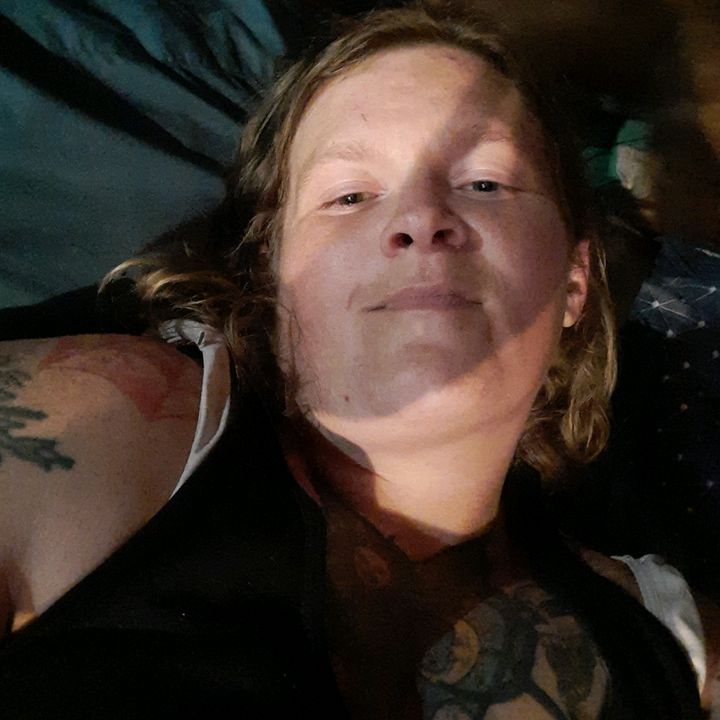 Profile Picture of mandi (@amandaferguson369) on Tiktok