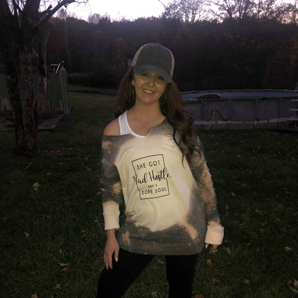 Profile Picture of Jamie Herrod (@jjayden4233) on Poshmark