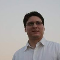 Profile Picture of Paul Forbes (@paul-forbes-38) on Quora