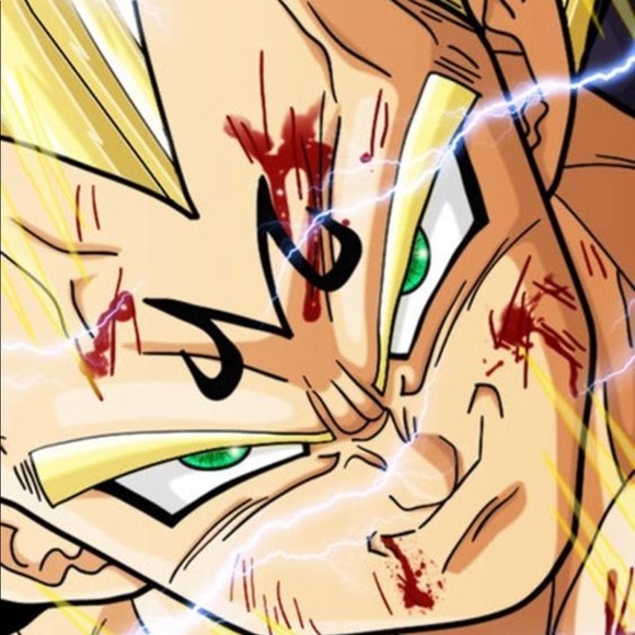 Profile Picture of Shawn Royal (@lilshawn794) on Poshmark