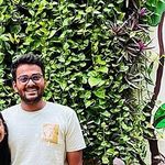 Profile Picture of Carol Mohan Padarti (@carol.padarthi) on Instagram