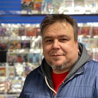 Profile Picture of Kevin Schweizer (@Kevin.schweizer35) on Facebook