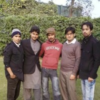 Profile Picture of Amir Toor (@amir-toor-1) on Quora