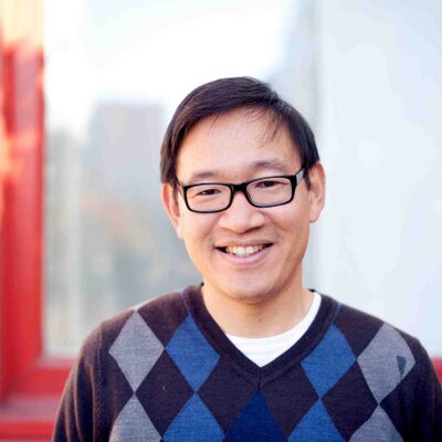 Profile Picture of Tom Chiang (@tomchiangmba) on Twitter