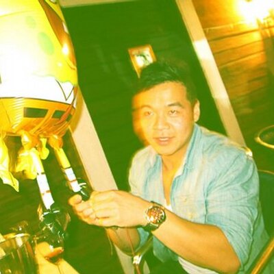 Profile Picture of David Eriksson (@davvaer) on Twitter