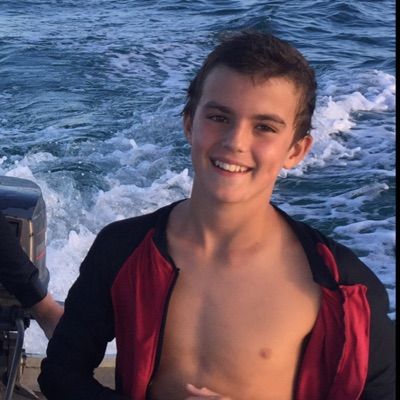 Profile Picture of Danny Hamblin (@dhamb9) on Tiktok