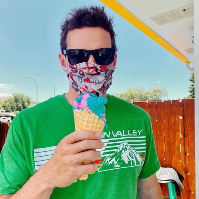 Profile Picture of Sean Haschak (@SeanHaschak) on Twitter