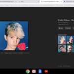 Profile Picture of julianna chambers (@codyorlove__101) on Instagram