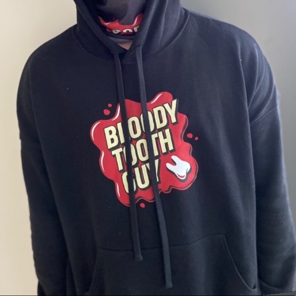 Profile Picture of Jason Auerbach (@bloodytoothguy) on Poshmark