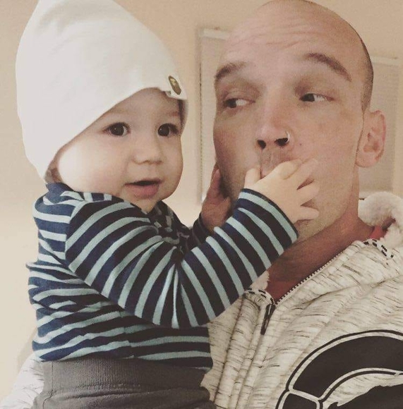 Profile Picture of Jonathan Wenner (@unity21) on Poshmark