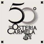 Profile Picture of Osteria da Carmela Napoli (@osteriadacarmela) on Instagram