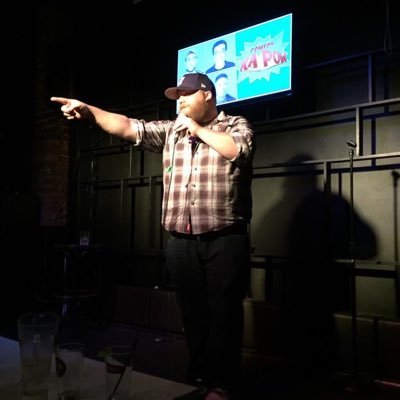 Profile Picture of Mike Roswell (@RoswellMike) on Twitter