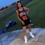 Profile Picture of Johnniessa Marie (@jooojoo_marie) on Instagram