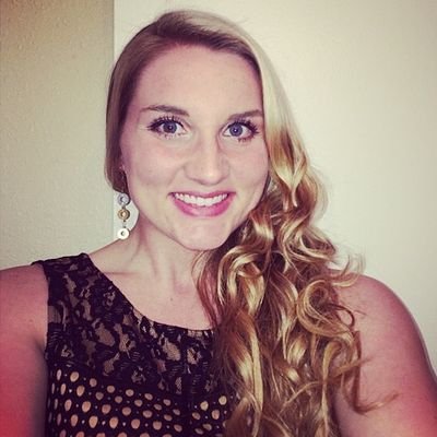 Profile Picture of Hayley Hines (@HayleyHines13) on Twitter