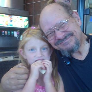 Profile Picture of Eugene Rodgers (@eugene.rodgers.54) on Facebook