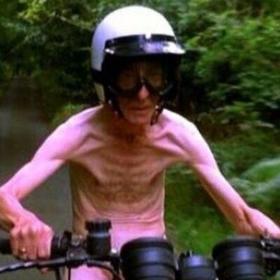 Profile Picture of Barry O'Donovan (@@barry_odonovan) on Twitter