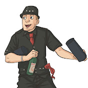Profile Picture of David Breth (@davidbreth444) on Youtube