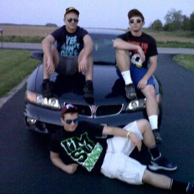 Profile Picture of Yung Chipotle (@Beckwith_Andy74) on Twitter