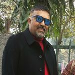 Profile Picture of Lalit  Pant (@lalit_pant_bjp_) on Instagram